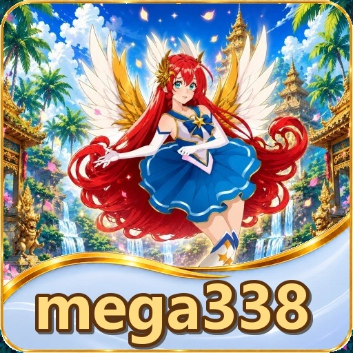 Ikon mega338 untuk cara memilih permainan e-gaming
