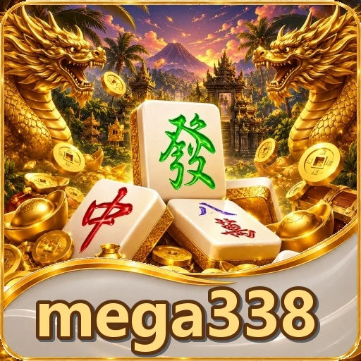 Ikon mega338 untuk pencocokan SHA-256 di halaman unduh