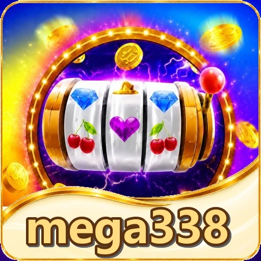 Ikon mega338 untuk pertanyaan teknis APK