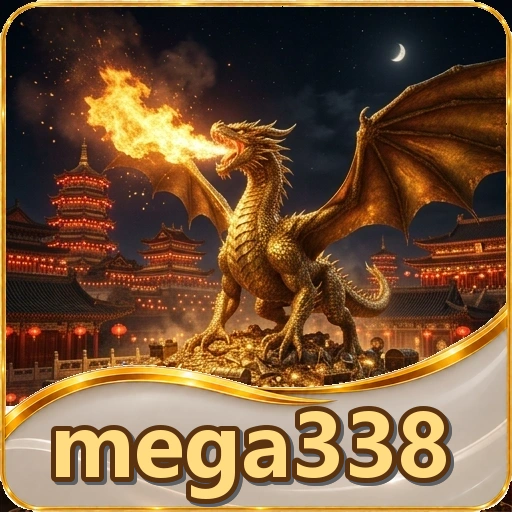 Ikon mega338 untuk ringkasan panduan APK v4.7.5