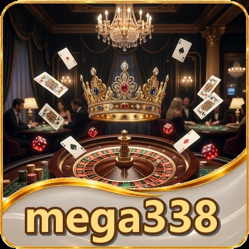 Ikon mega338 untuk catatan v4.7.5